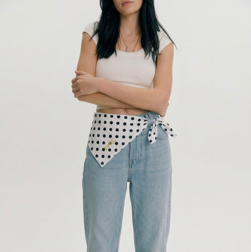 Waist Scarf