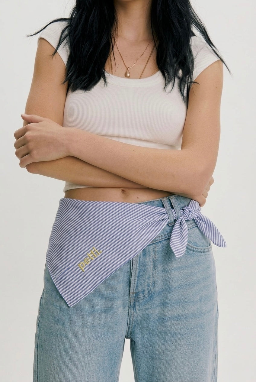 Waist Scarf