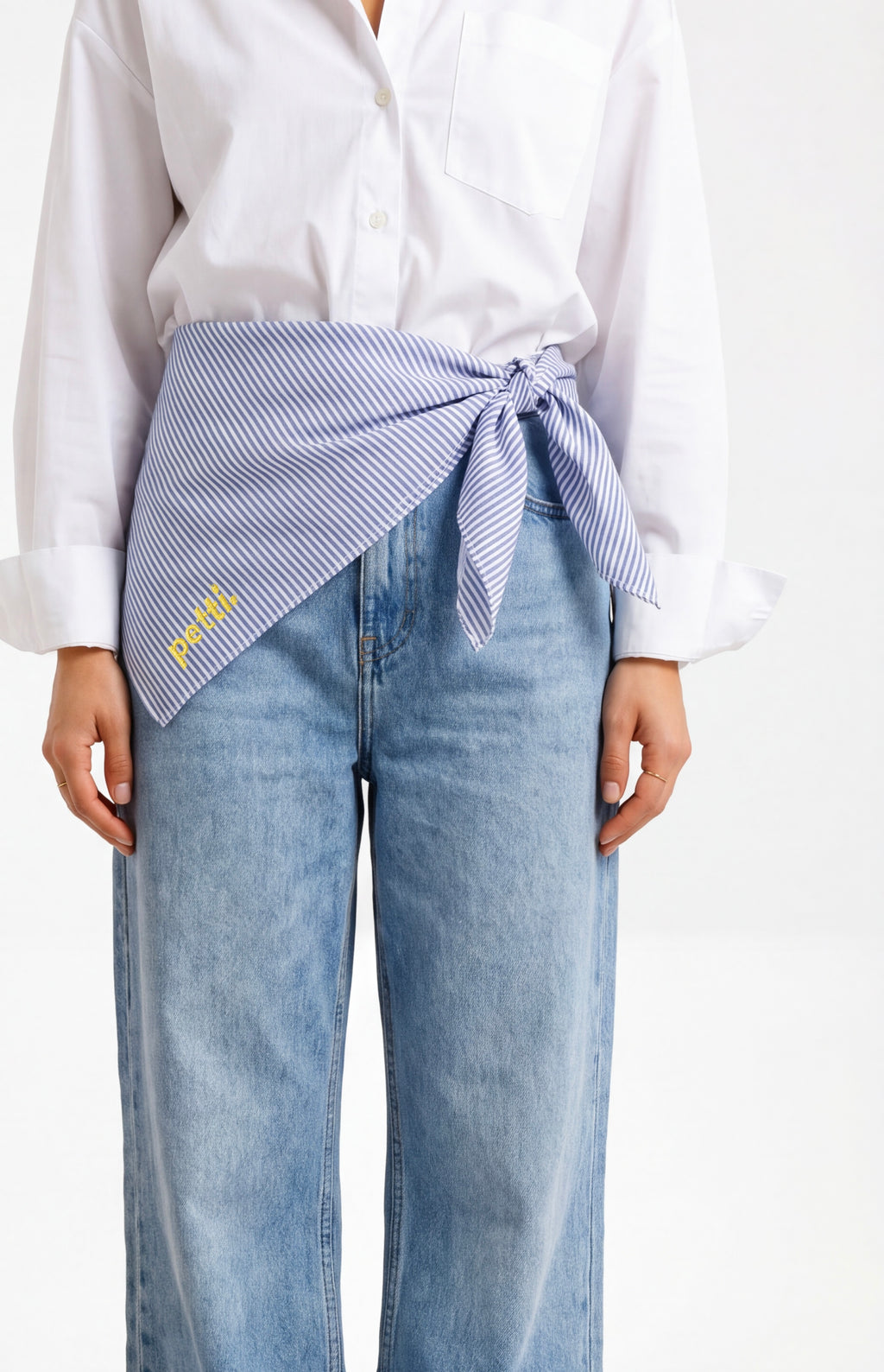 Waist Scarf