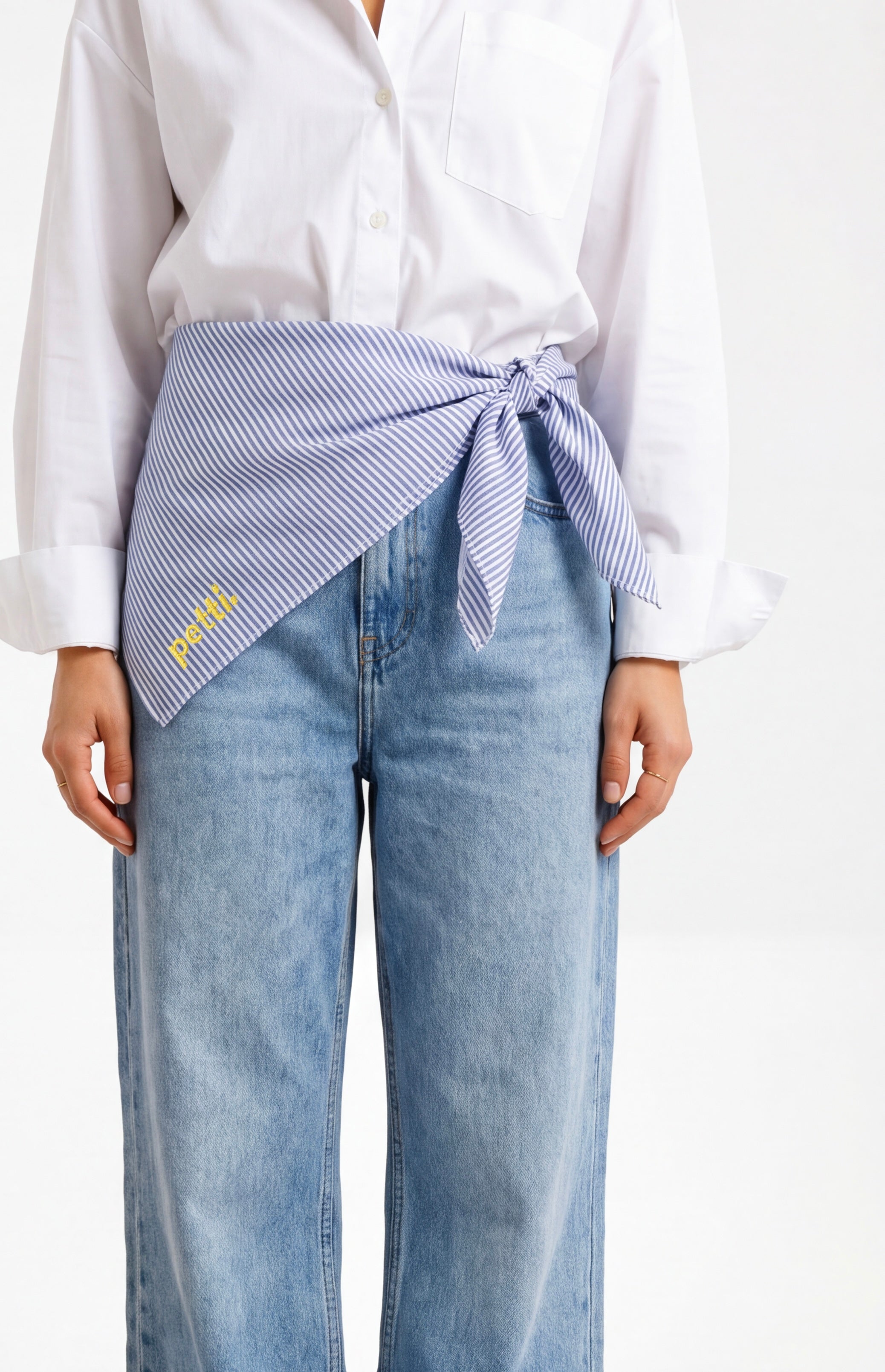 Waist Scarf