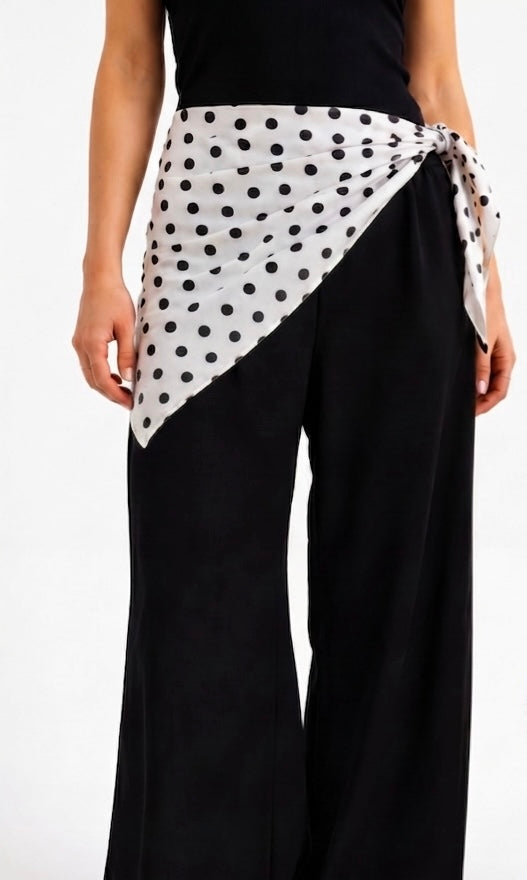 Waist Scarf