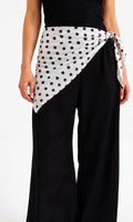 Waist Scarf