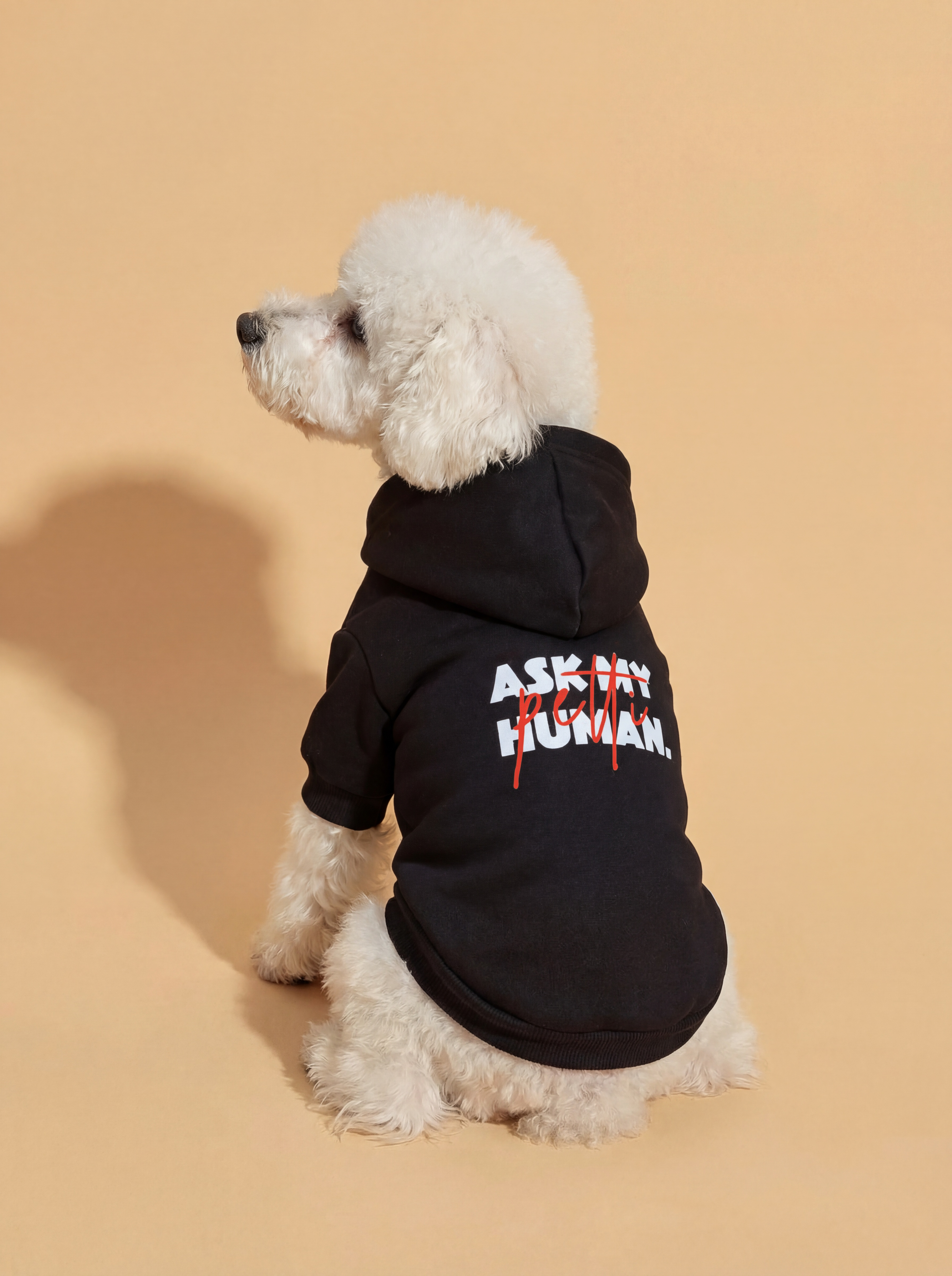 Pet Ask My Human