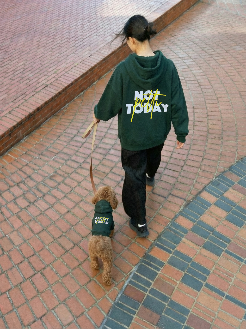 Owner Not Today
