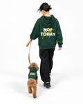 Owner Not Today