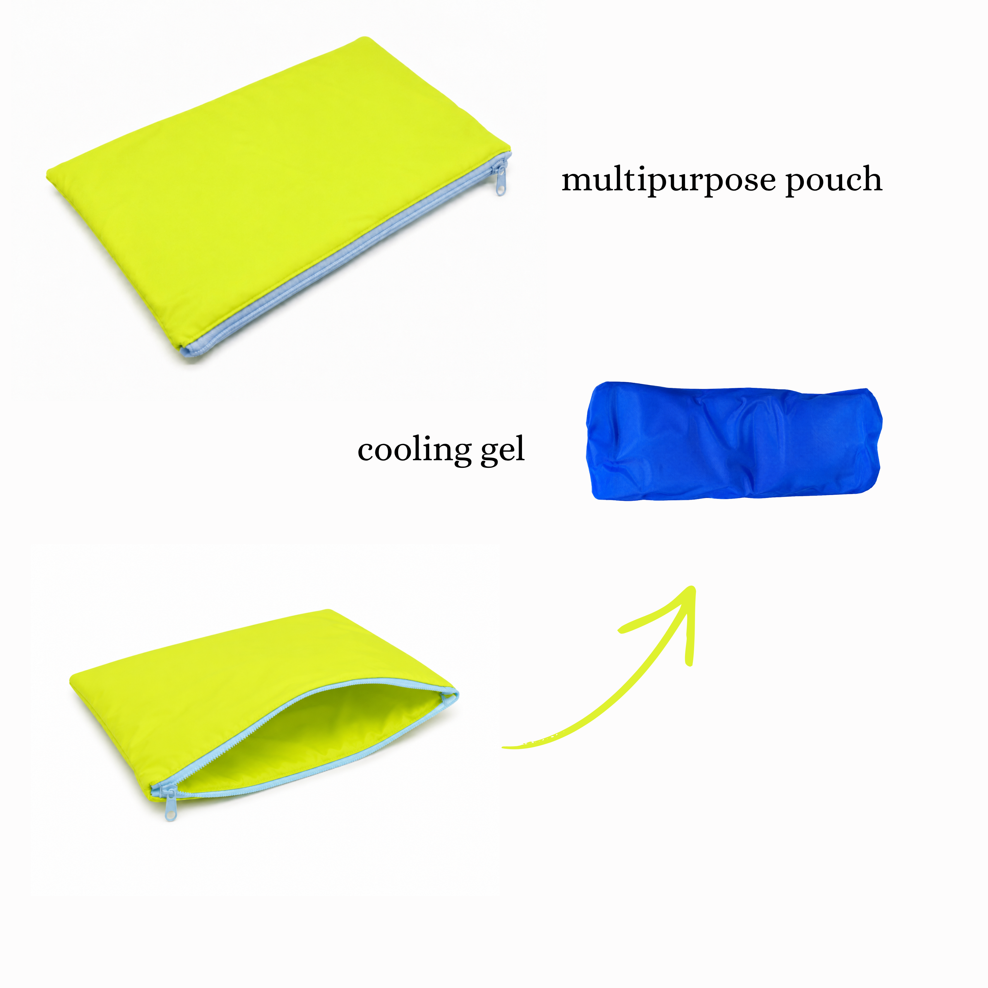 3 in 1 Tote
